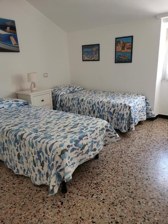 Casa Viviani Apartment Леванто Екстериор снимка