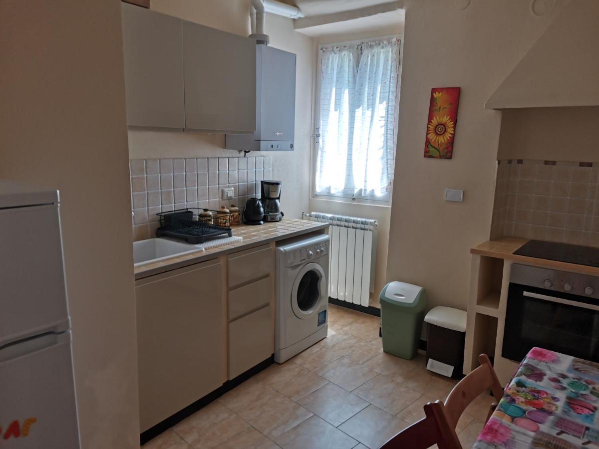 Casa Viviani Apartment Леванто Екстериор снимка