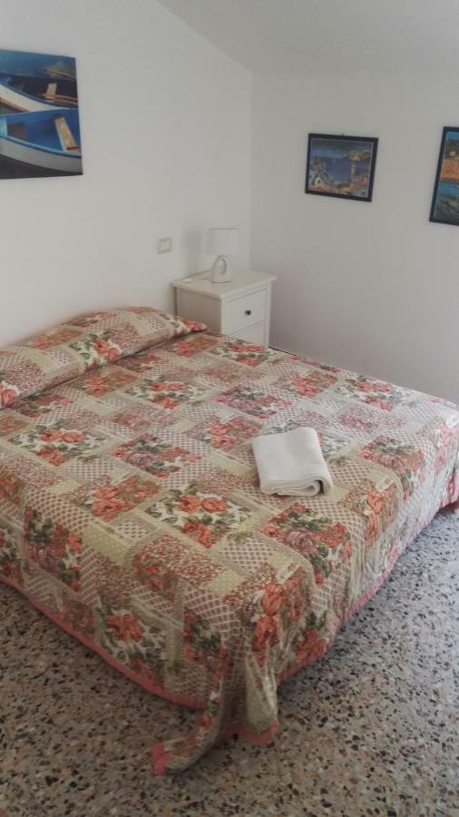 Casa Viviani Apartment Леванто Екстериор снимка