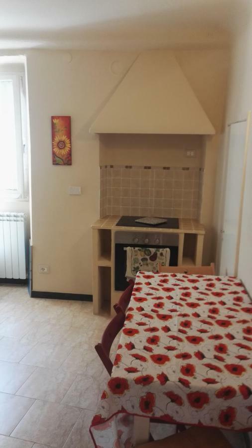Casa Viviani Apartment Леванто Екстериор снимка