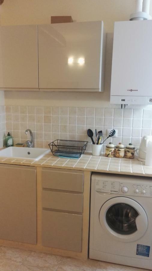 Casa Viviani Apartment Леванто Екстериор снимка
